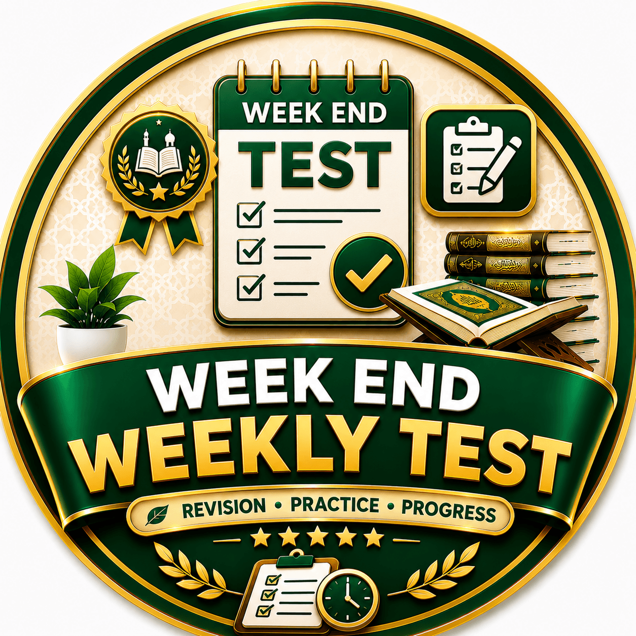 12 — Three Day Trial Class Available